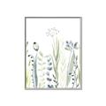 Picture of Wild Blooms III _GroupedProduct_Rectangle_Portrait_Canvas_Framed_
