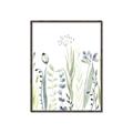 Picture of Wild Blooms III _GroupedProduct_Rectangle_Portrait_Canvas_Framed_