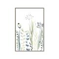 Picture of Wild Blooms III _GroupedProduct_Rectangle_Portrait_Canvas_Framed_