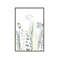 Picture of Wild Blooms III _GroupedProduct_Rectangle_Portrait_Canvas_Framed_