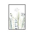 Picture of Wild Blooms III _GroupedProduct_Rectangle_Portrait_Canvas_Framed_