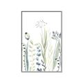 Picture of Wild Blooms III _GroupedProduct_Rectangle_Portrait_Canvas_Framed_