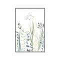 Picture of Wild Blooms III _GroupedProduct_Rectangle_Portrait_Canvas_Framed_