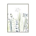 Picture of Wild Blooms III _GroupedProduct_Rectangle_Portrait_Canvas_Framed_