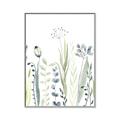 Picture of Wild Blooms III _GroupedProduct_Rectangle_Portrait_Canvas_Framed_