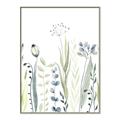 Picture of Wild Blooms III _GroupedProduct_Rectangle_Portrait_Canvas_Framed_