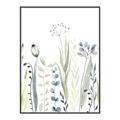 Picture of Wild Blooms III _GroupedProduct_Rectangle_Portrait_Canvas_Framed_