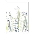 Picture of Wild Blooms III _GroupedProduct_Rectangle_Portrait_Canvas_Framed_