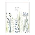 Picture of Wild Blooms III _GroupedProduct_Rectangle_Portrait_Canvas_Framed_