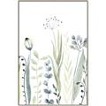 Picture of Wild Blooms III _GroupedProduct_Rectangle_Portrait_Canvas_Framed_