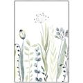 Picture of Wild Blooms III _GroupedProduct_Rectangle_Portrait_Canvas_Framed_