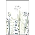 Picture of Wild Blooms III _GroupedProduct_Rectangle_Portrait_Canvas_Framed_