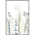 Picture of Wild Blooms III _GroupedProduct_Rectangle_Portrait_Canvas_Framed_