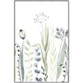 Picture of Wild Blooms III _GroupedProduct_Rectangle_Portrait_Canvas_Framed_