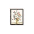 Picture of Buds in a Vase _GroupedProduct_Rectangle_Portrait_Canvas_Framed_