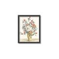 Picture of Buds in a Vase _GroupedProduct_Rectangle_Portrait_Canvas_Framed_