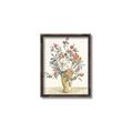 Picture of Buds in a Vase _GroupedProduct_Rectangle_Portrait_Canvas_Framed_