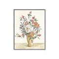 Picture of Buds in a Vase _GroupedProduct_Rectangle_Portrait_Canvas_Framed_