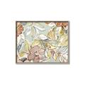 Picture of Pretty Florals I _GroupedProduct_Rectangle_Landscape_Canvas_Framed_