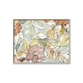 Picture of Pretty Florals I _GroupedProduct_Rectangle_Landscape_Canvas_Framed_