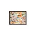 Picture of Pretty Florals II _GroupedProduct_Rectangle_Landscape_Canvas_Framed_
