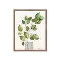 Picture of Golden Greens I _GroupedProduct_Rectangle_Portrait_Framed_Matted_