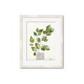 Picture of Golden Greens I _GroupedProduct_Rectangle_Portrait_Framed_Matted_