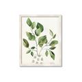 Picture of Golden Greens II _GroupedProduct_Rectangle_Portrait_Framed_Matted_