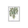 Picture of Lovely Leaves II _GroupedProduct_Rectangle_Portrait_Framed_Matted_