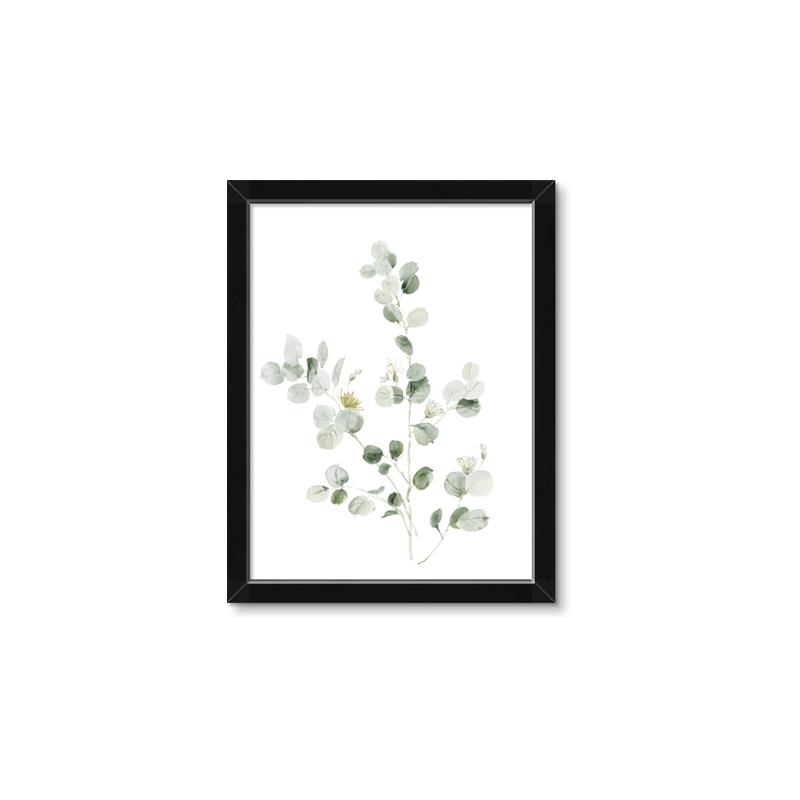 Picture of Effloresce _GroupedProduct_Rectangle_Portrait_Framed_Matted_