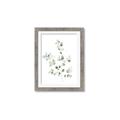 Picture of Effloresce _GroupedProduct_Rectangle_Portrait_Framed_Matted_