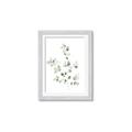 Picture of Effloresce _GroupedProduct_Rectangle_Portrait_Framed_Matted_