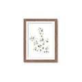 Picture of Effloresce _GroupedProduct_Rectangle_Portrait_Framed_Matted_