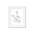Picture of Effloresce _GroupedProduct_Rectangle_Portrait_Framed_Matted_