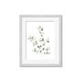 Picture of Effloresce _GroupedProduct_Rectangle_Portrait_Framed_Matted_