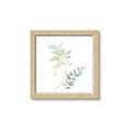 Picture of Leaflet _GroupedProduct_Square_Framed_Matted_