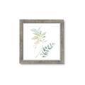 Picture of Leaflet _GroupedProduct_Square_Framed_Matted_