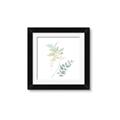 Picture of Leaflet _GroupedProduct_Square_Framed_Matted_