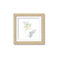 Picture of Leaflet _GroupedProduct_Square_Framed_Matted_