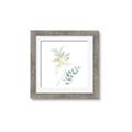 Picture of Leaflet _GroupedProduct_Square_Framed_Matted_