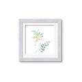 Picture of Leaflet _GroupedProduct_Square_Framed_Matted_