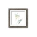 Picture of Leaflet _GroupedProduct_Square_Framed_Matted_