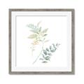 Picture of Leaflet _GroupedProduct_Square_Framed_Matted_