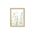 Picture of Wild Blooms I _GroupedProduct_Rectangle_Portrait_Framed_Matted_