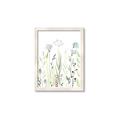 Picture of Wild Blooms I _GroupedProduct_Rectangle_Portrait_Framed_Matted_
