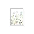 Picture of Wild Blooms I _GroupedProduct_Rectangle_Portrait_Framed_Matted_