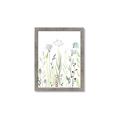 Picture of Wild Blooms I _GroupedProduct_Rectangle_Portrait_Framed_Matted_