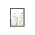 Picture of Wild Blooms I _GroupedProduct_Rectangle_Portrait_Framed_Matted_