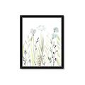 Picture of Wild Blooms I _GroupedProduct_Rectangle_Portrait_Framed_Matted_