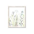 Picture of Wild Blooms I _GroupedProduct_Rectangle_Portrait_Framed_Matted_